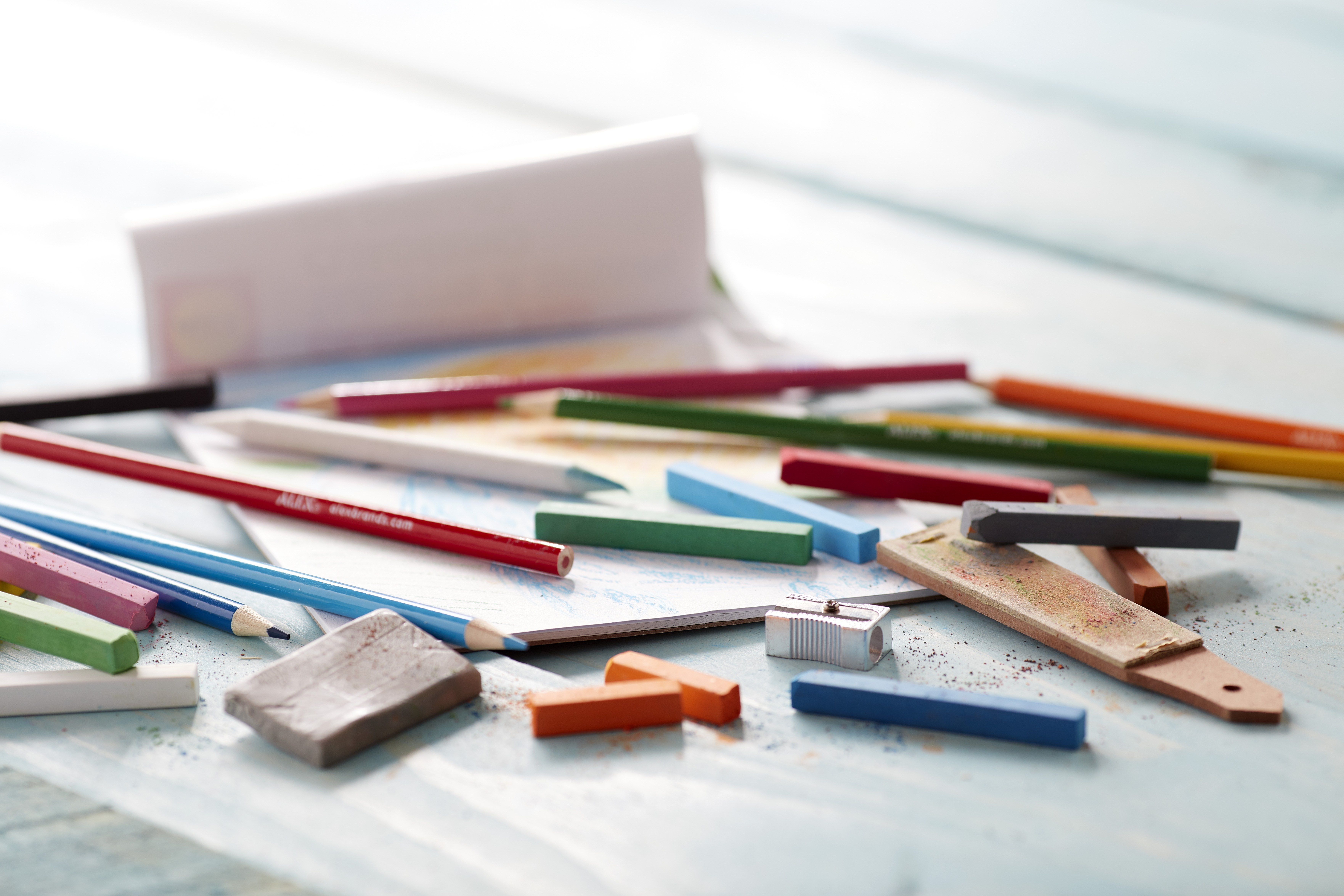 Art and Craft Kits kits from ALEX Toys