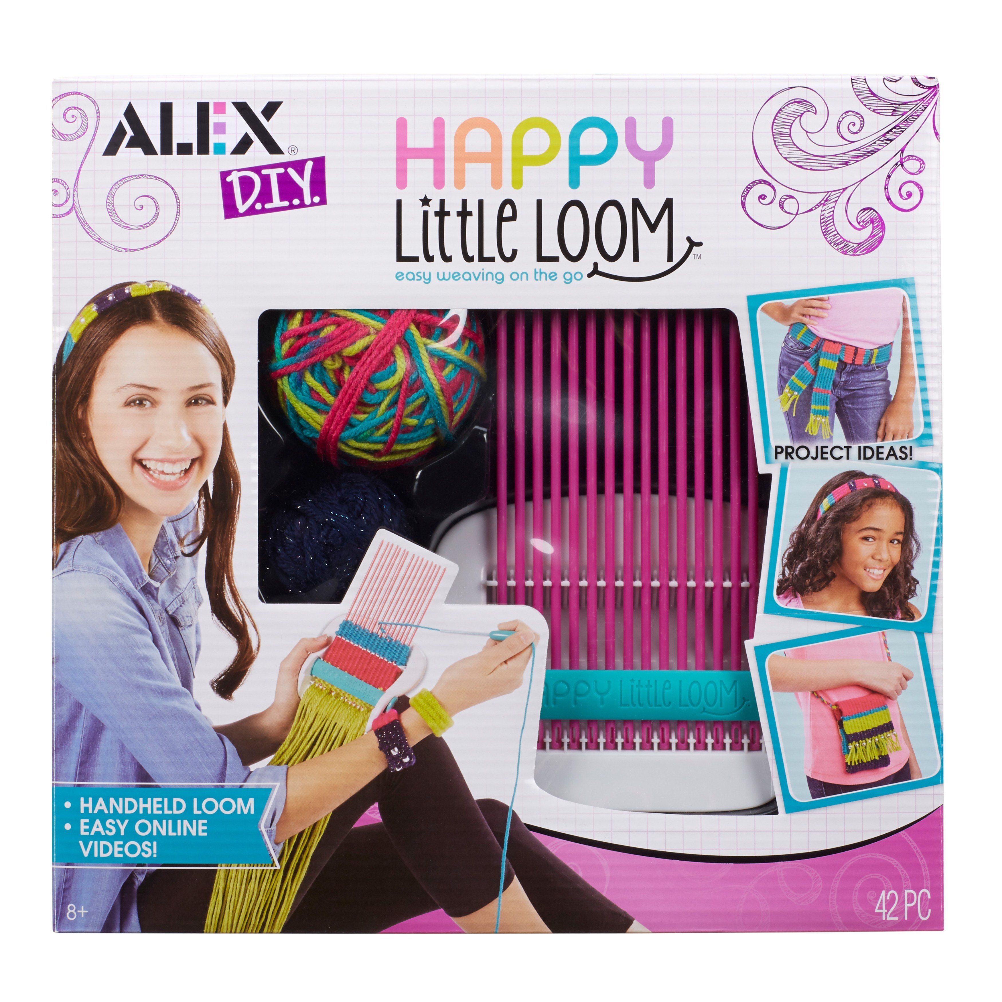 Games and Pretend kits from ALEX Toys