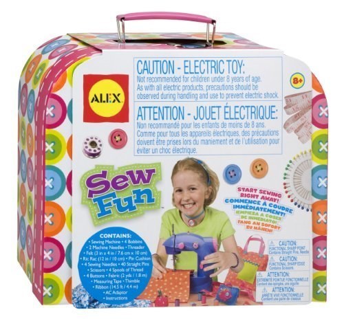 Craft Sew Fun