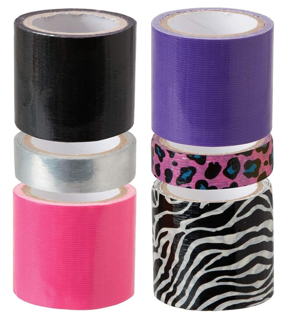 Do-it-Yourself Wear Wild Duct Tape Kit — view 2