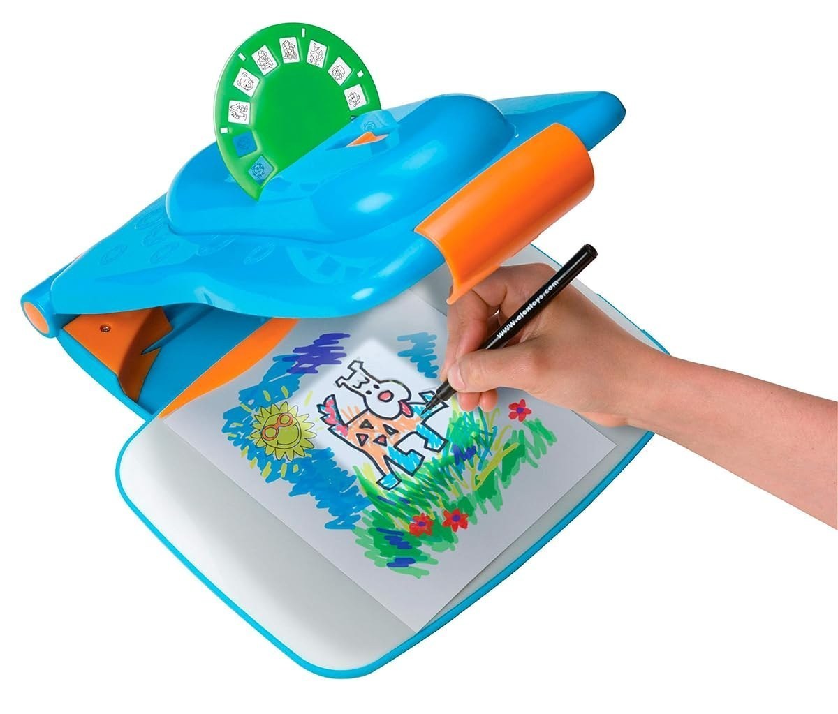 Draw Like A Pro — view 3