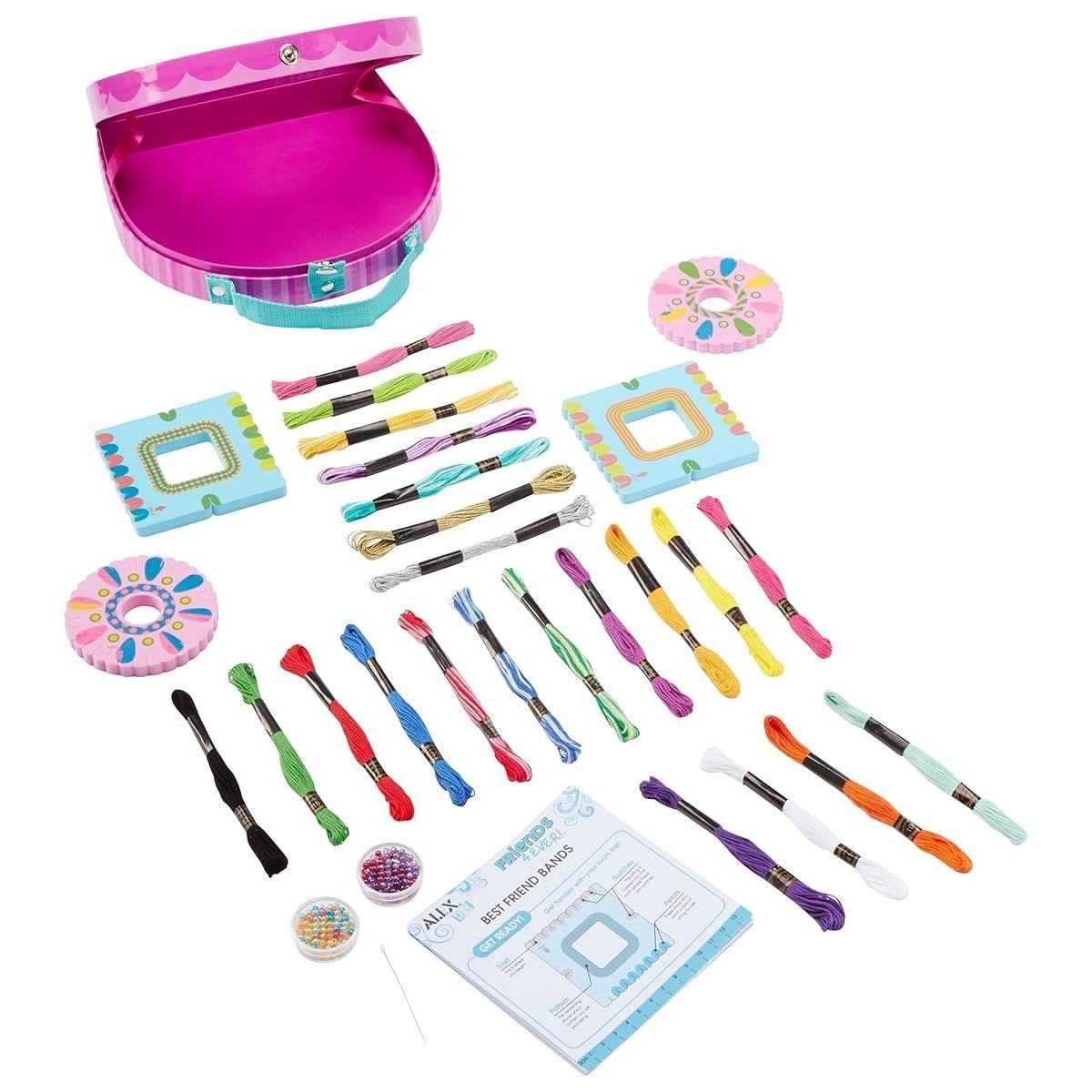 Friends Forever Bracelet Kit — view 4