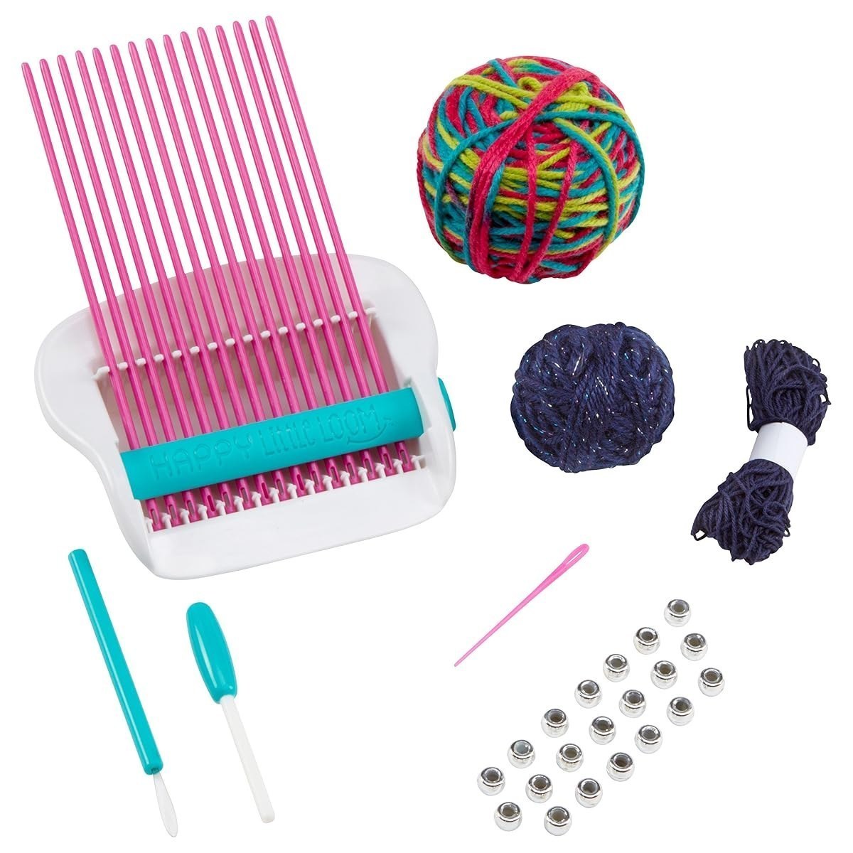 Happy Little Loom Kit — view 4