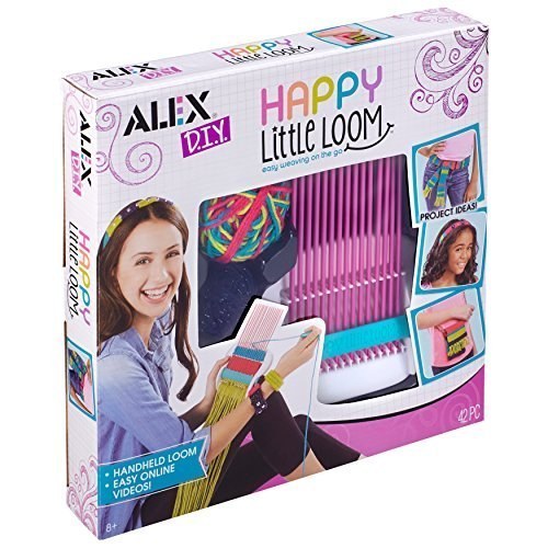 Happy Little Loom Kit