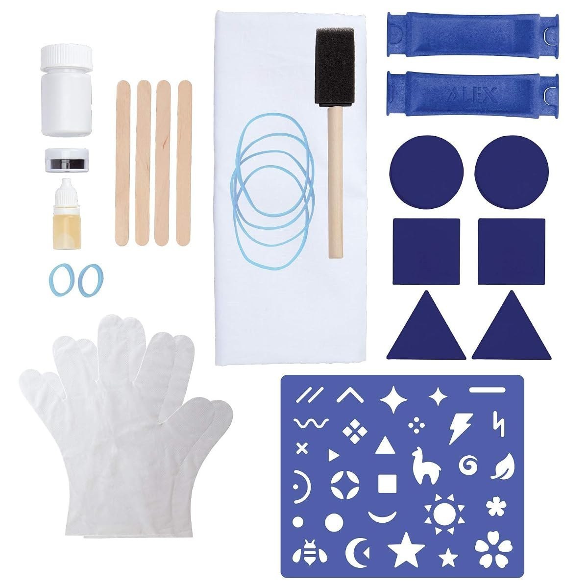 Indigio Tie Dye Maker Kit — view 3