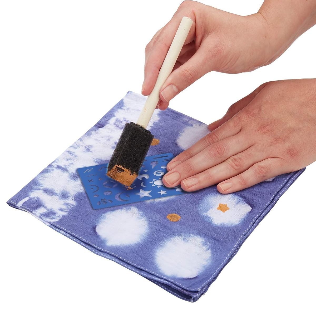Indigio Tie Dye Maker Kit — view 4