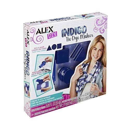 Indigio Tie Dye Maker Kit