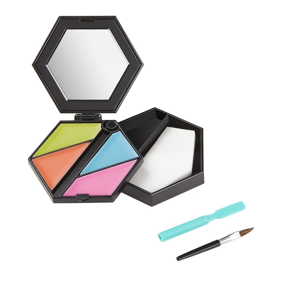Justbeyou Lip Mix & Blend Lip Palette — view 3