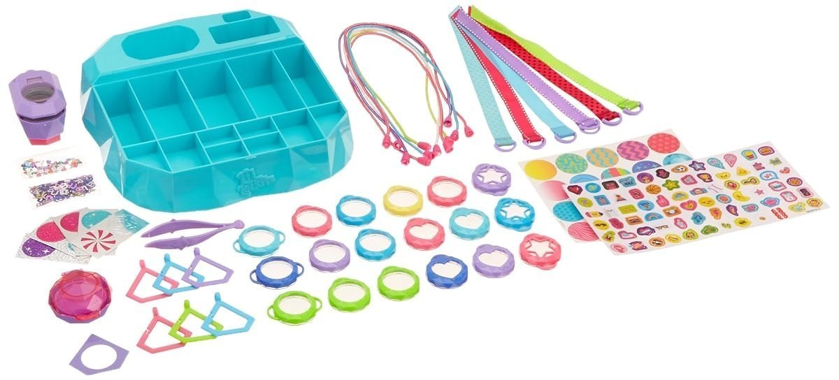 Lil Lockitz Best Friend Party Pack — view 2