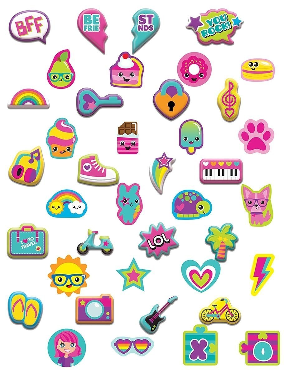 Lil Lockitz Memory Studio — view 4
