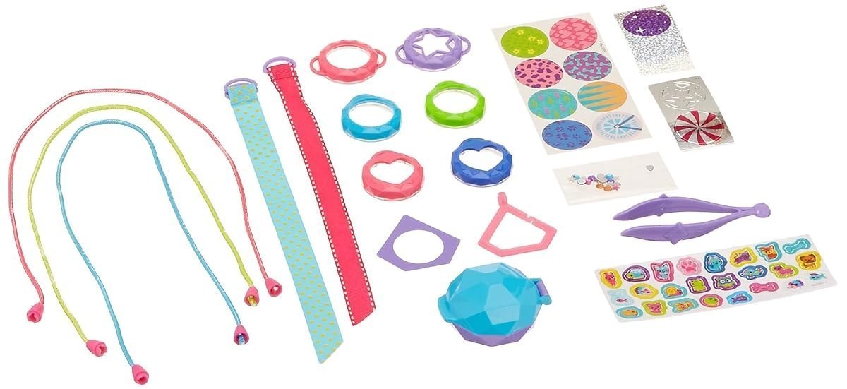 Lil Lockitz Pets Set — view 2