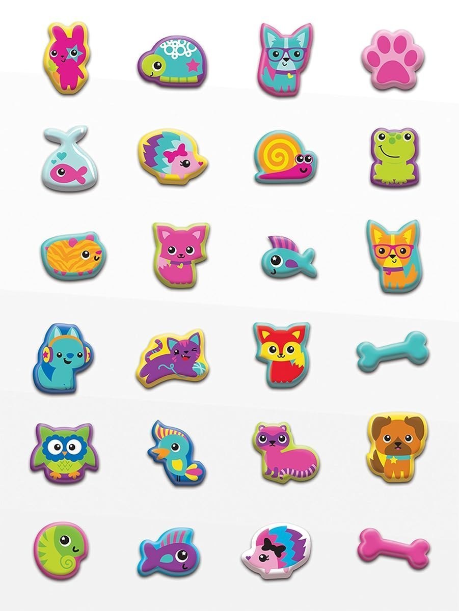 Lil Lockitz Pets Set — view 4