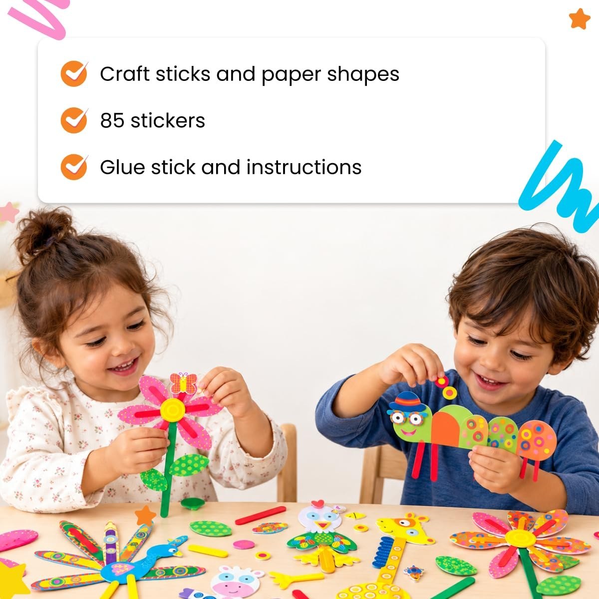 Little Hands, Picture Mosaic — view 4