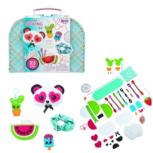 My First Sewing Kit