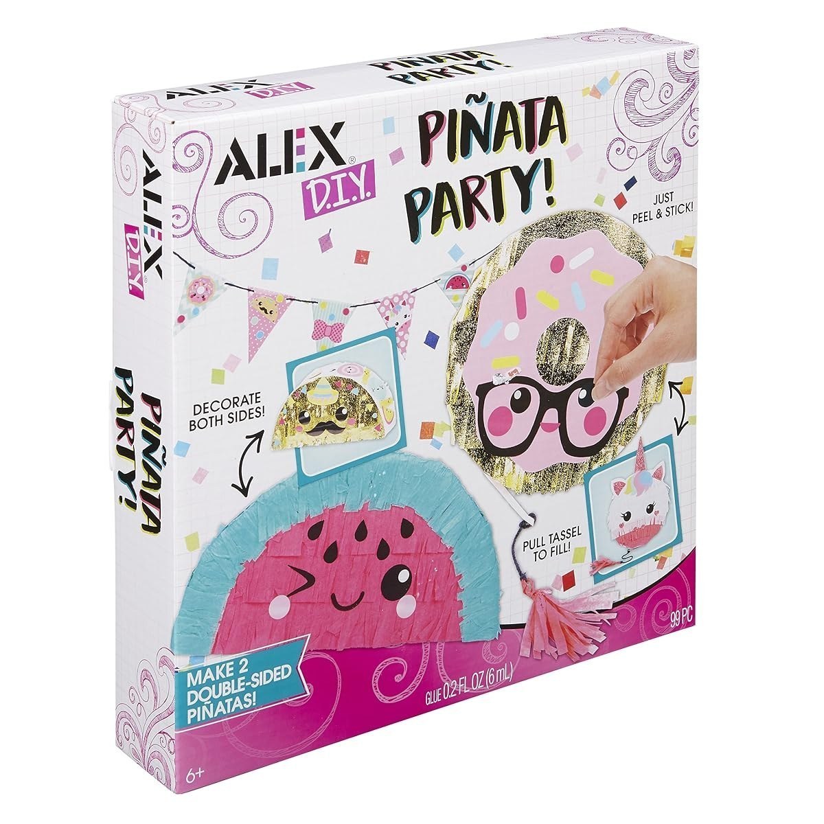 Pinata Party — view 1