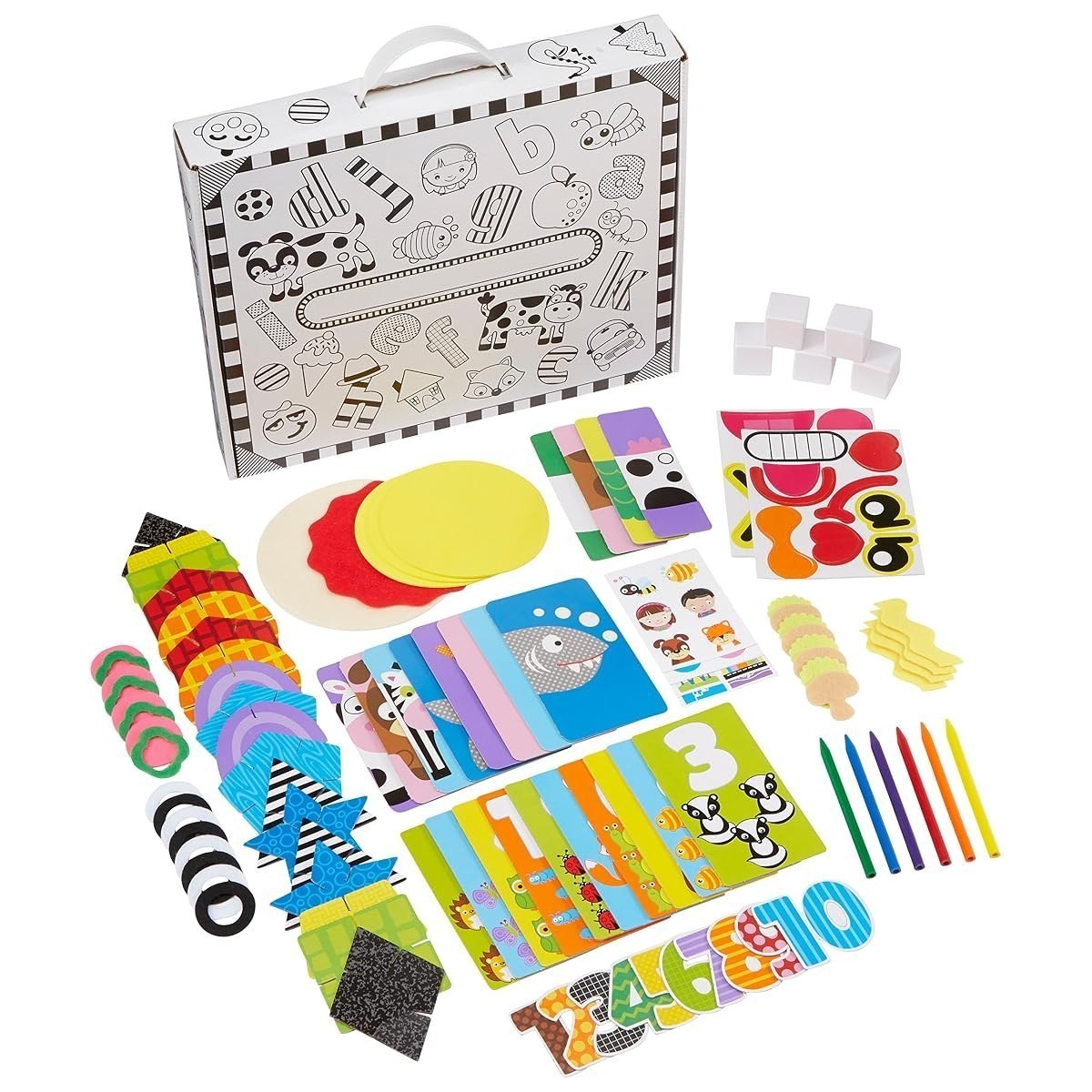 Play All Day Learning Kit — view 3