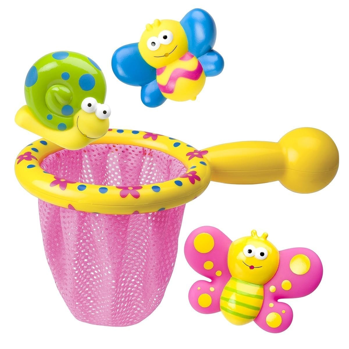 Rub a Dub Bugs in the Tub — view 2