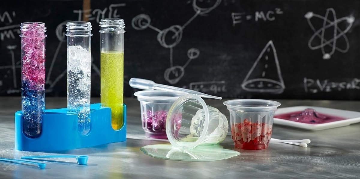 Scientific Explorer My First Mind Blowing Science Kids Science Experiment Kit — view 3