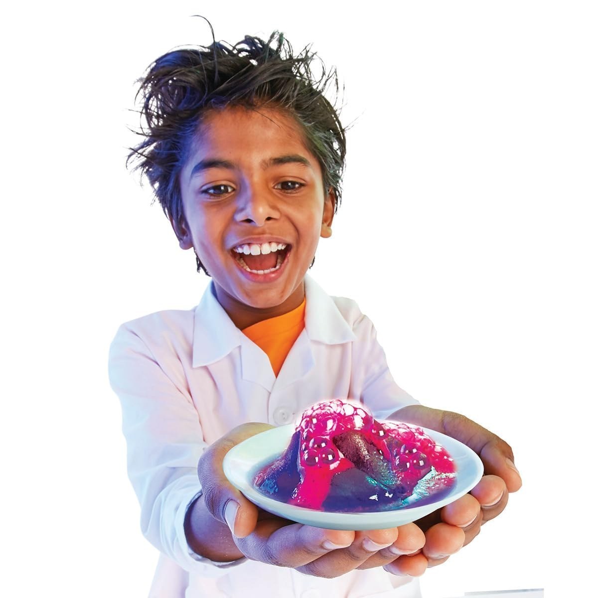 Scientific Explorer My First Mind Blowing Science Kids Science Experiment Kit — view 5