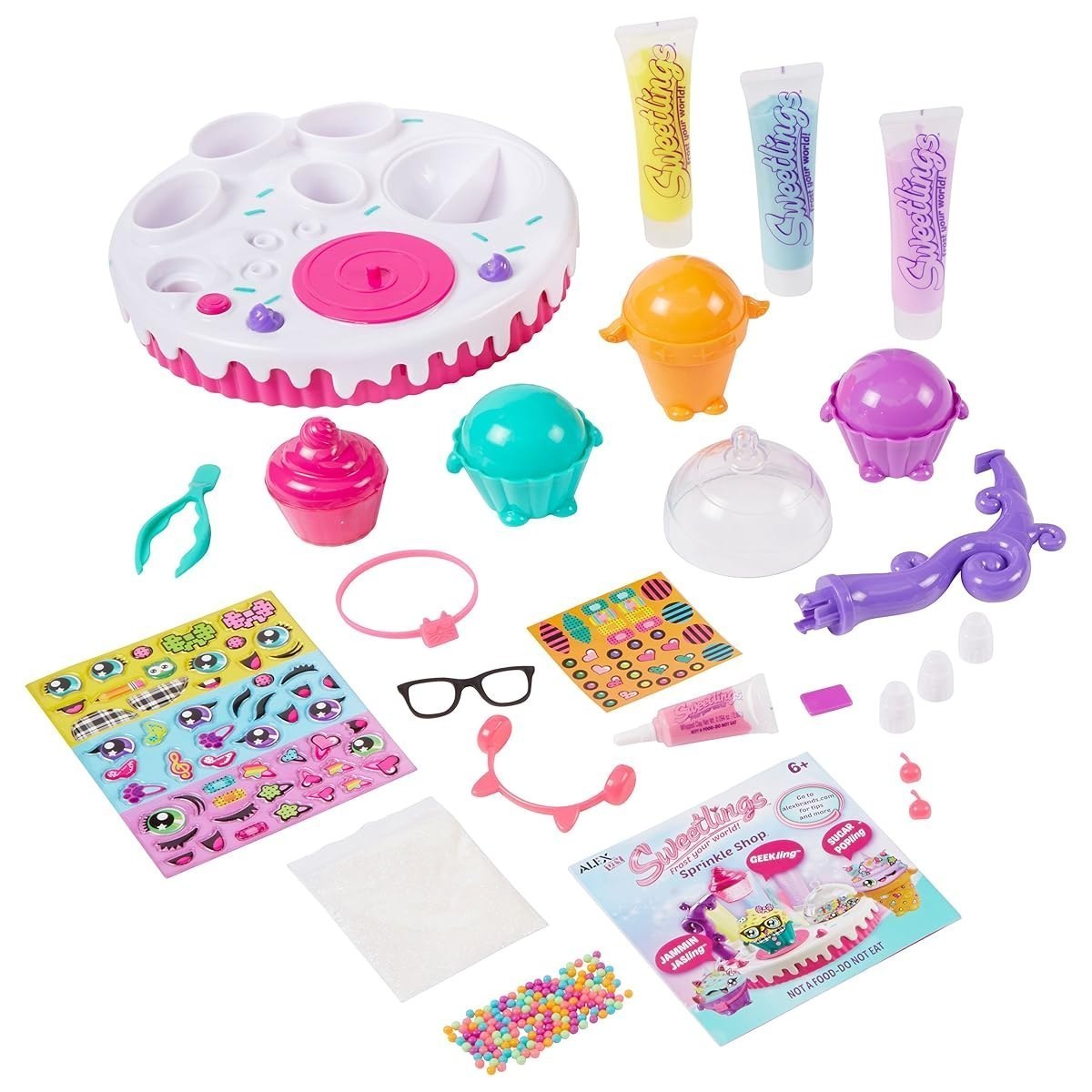 Sweetlings Sprinkle Shop — view 3