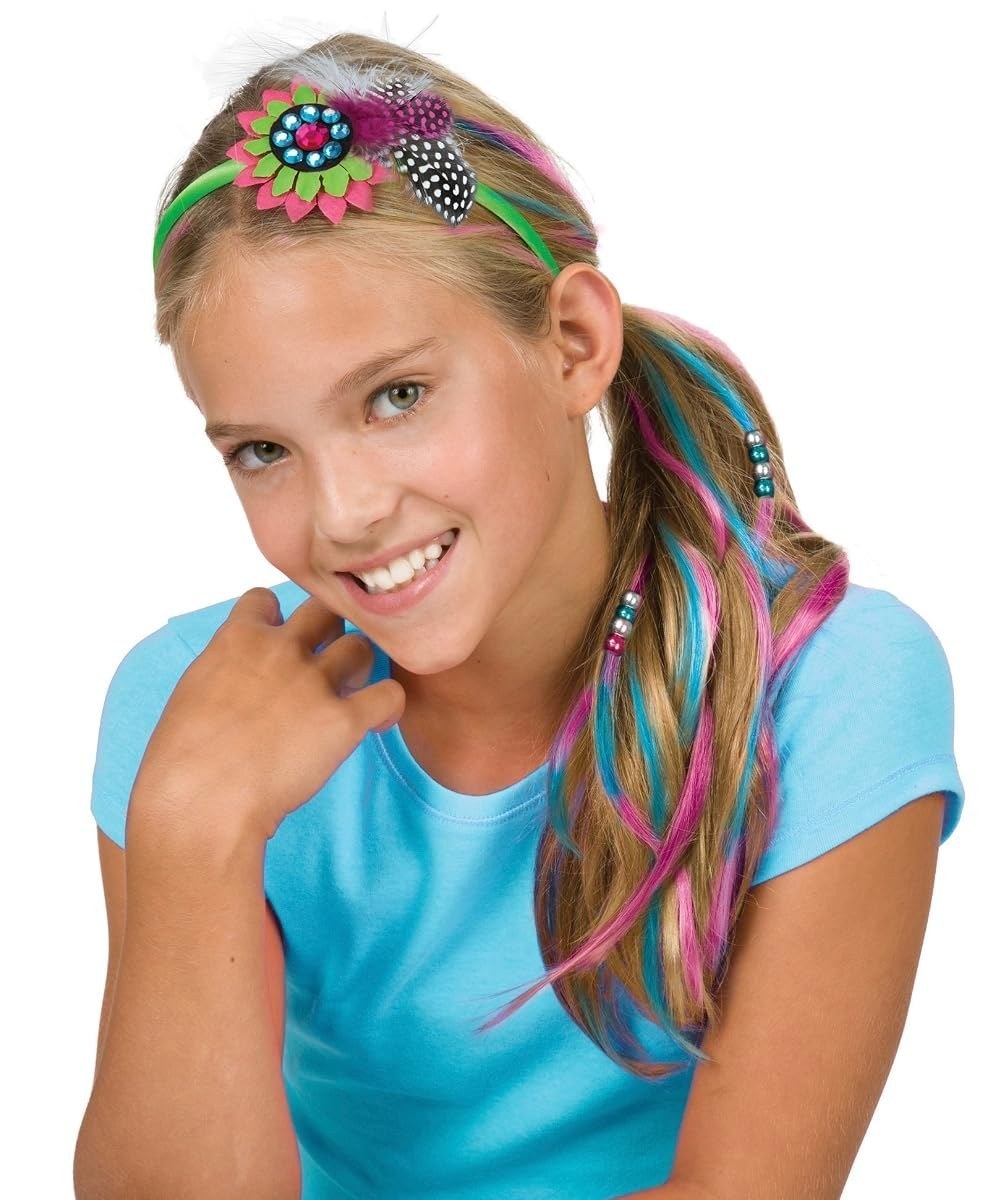 Ultimate Hair Accessories Salon — view 4