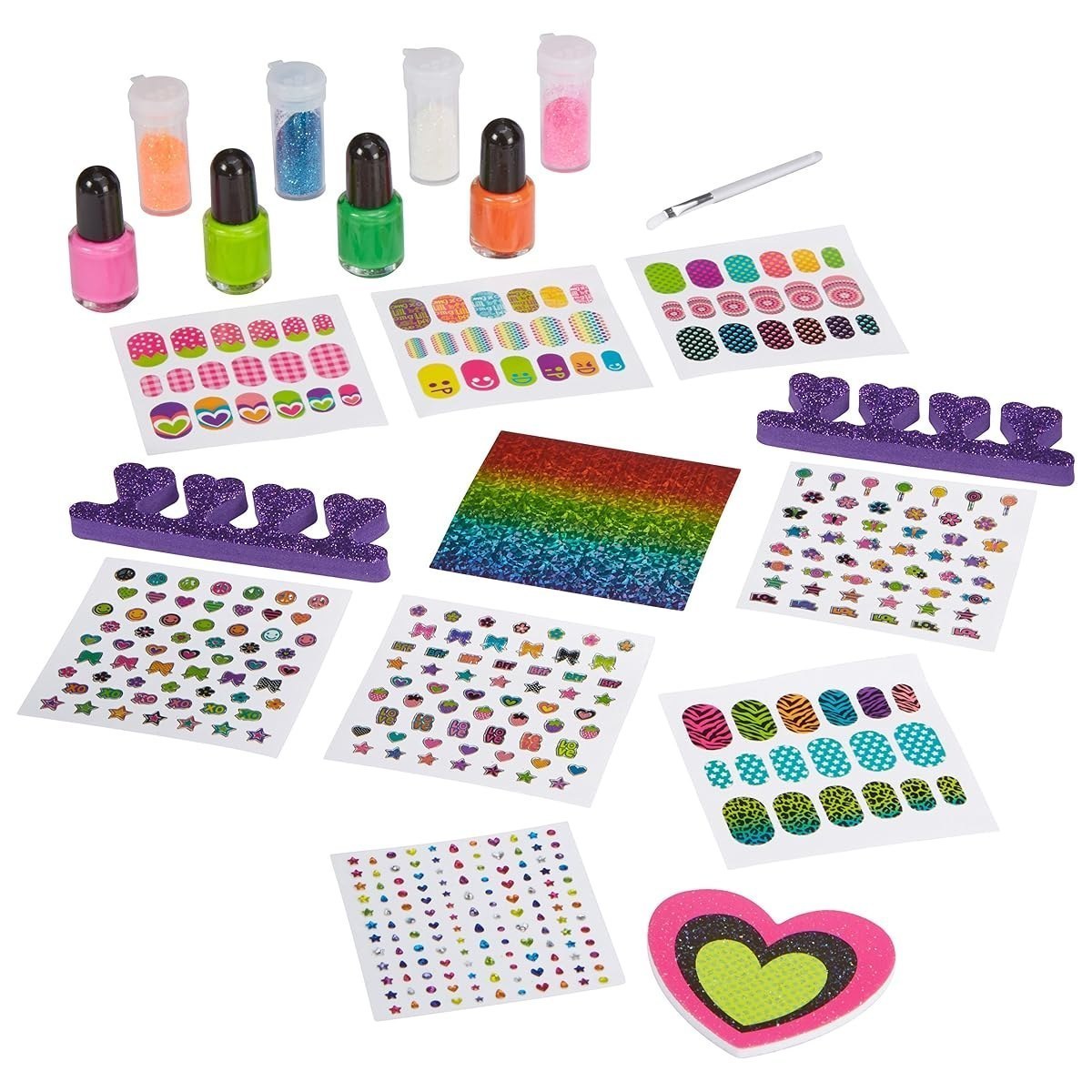Ultimate Nail Glam Salon Kit — view 4