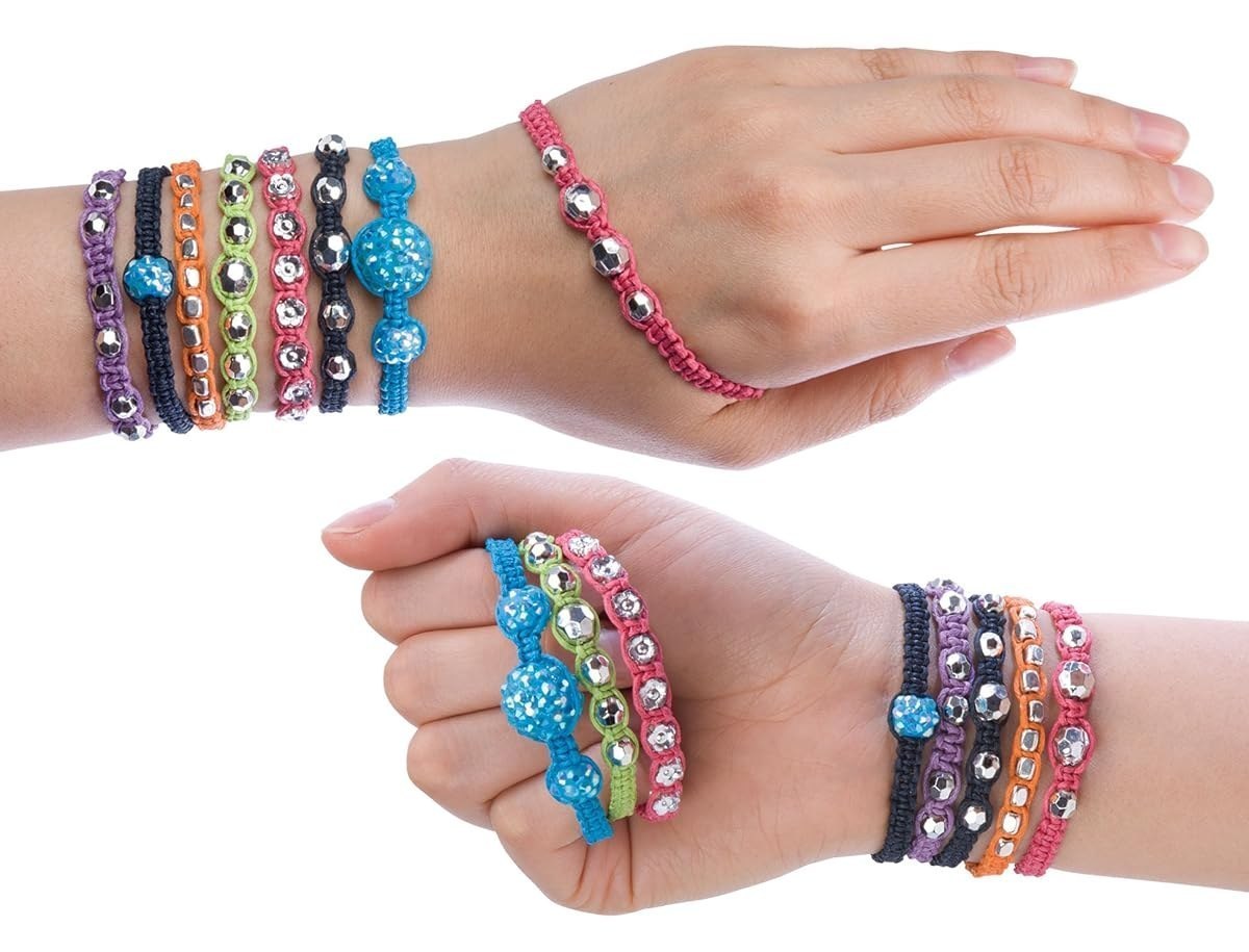 Wear Shamballa Bracelets — view 5