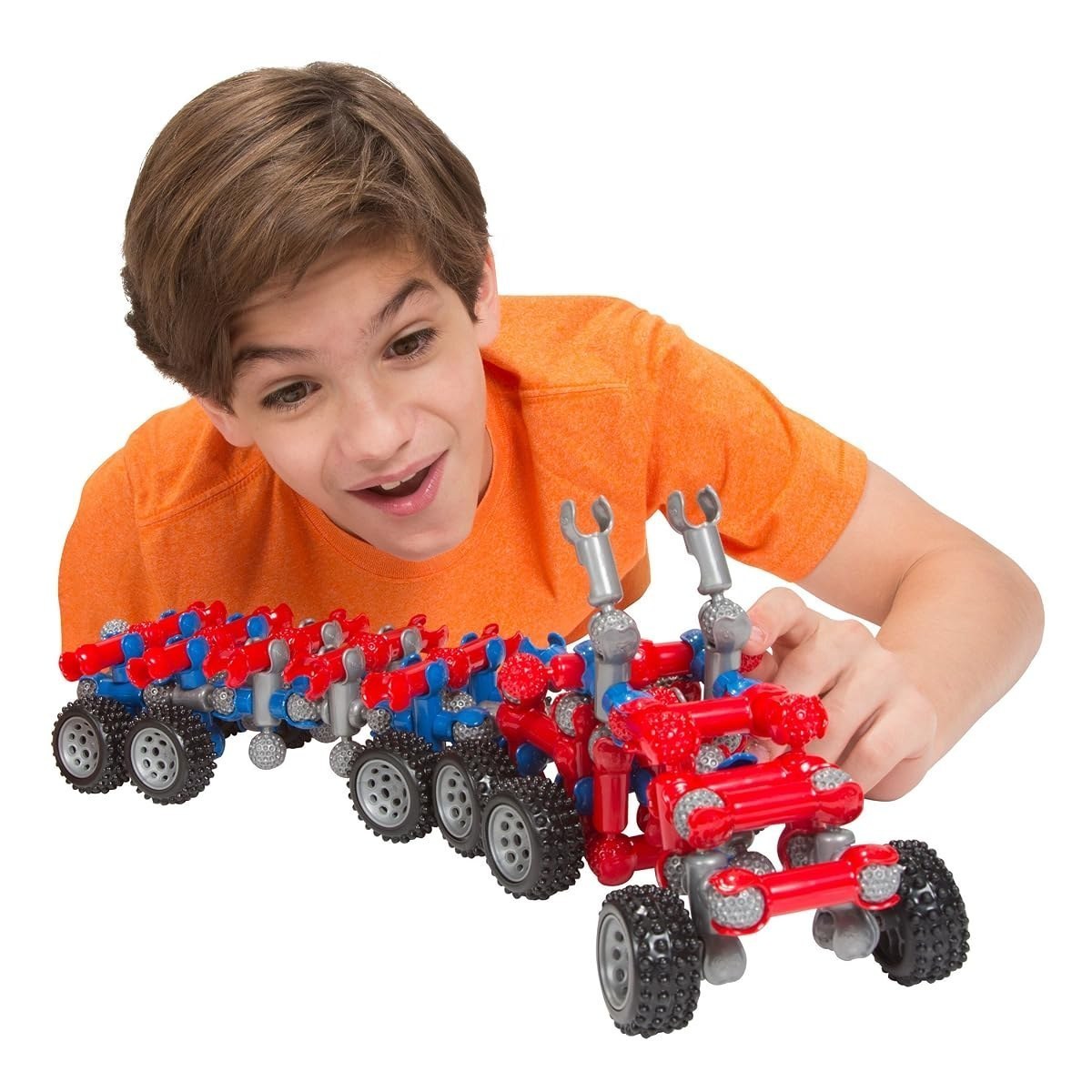 ZOOB Car Designer — view 3
